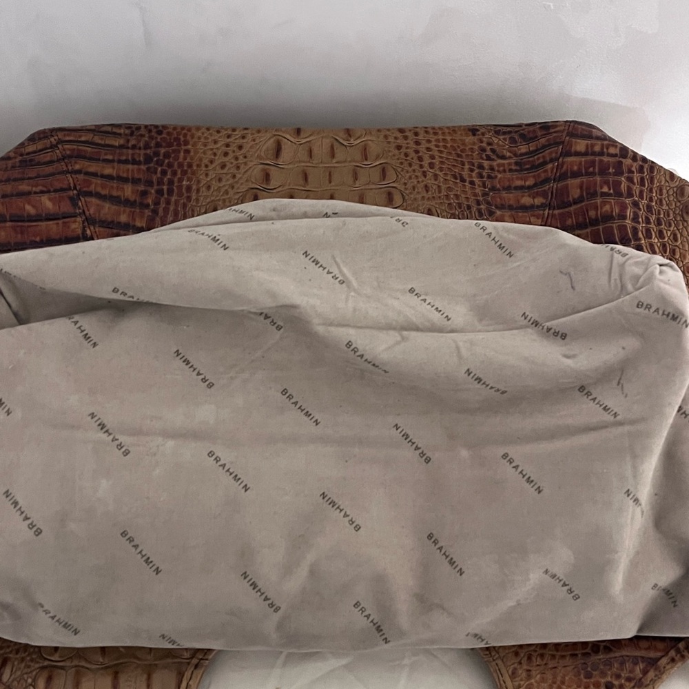 Brahmin handbag - Picture 5 of 10